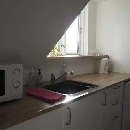 Apartmán Holiday *