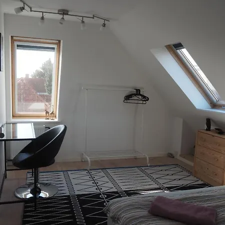 Apartmán Holiday