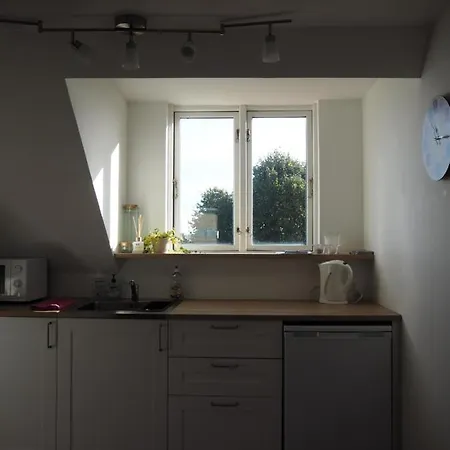 Apartmán Holiday *