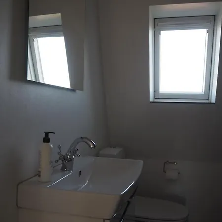 Apartmán Holiday Aalborg