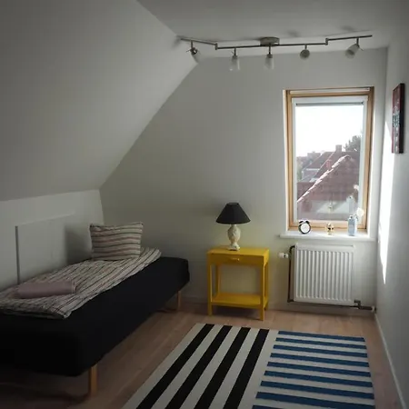 Apartmán Holiday *