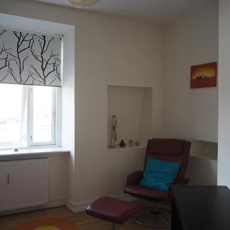 Apartmán Holiday *