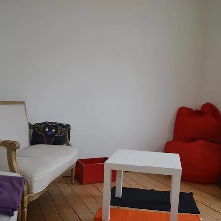 Holiday Apartmán Aalborg